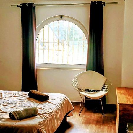 Villa Benidorm Ngoại thất bức ảnh
