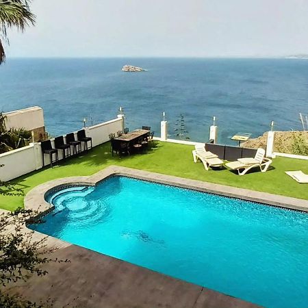 Villa Benidorm Ngoại thất bức ảnh