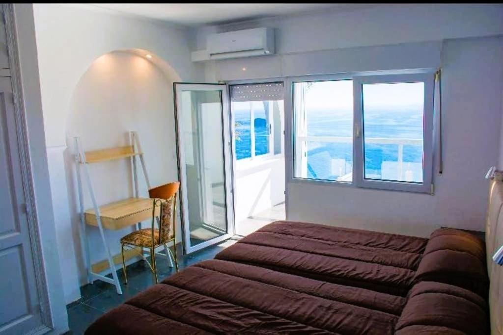 Villa Benidorm Ngoại thất bức ảnh