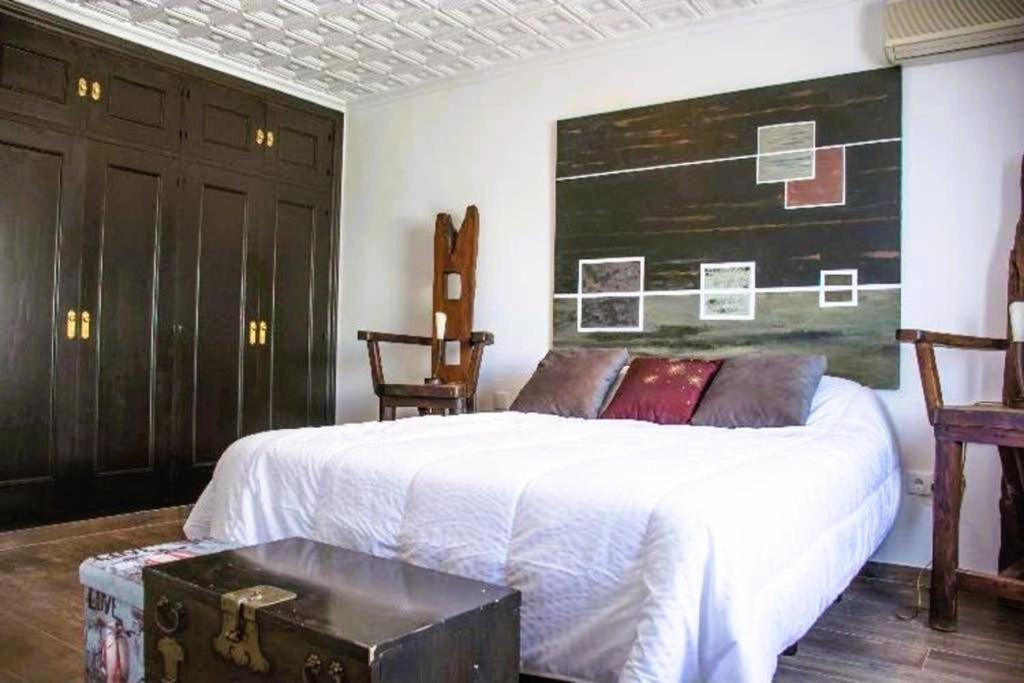 Villa Benidorm Ngoại thất bức ảnh