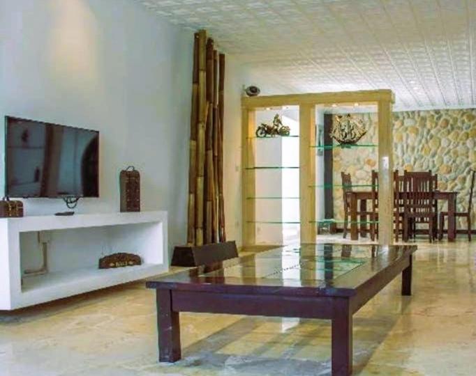 Villa Benidorm Ngoại thất bức ảnh