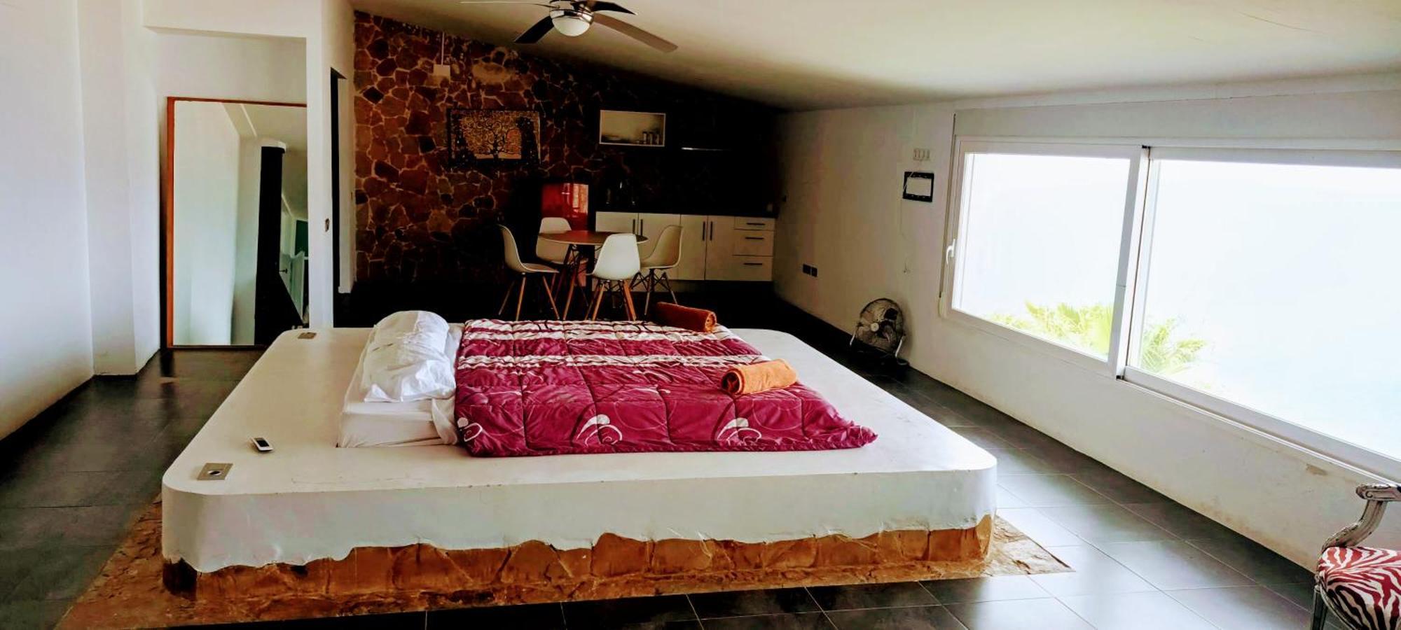 Villa Benidorm Ngoại thất bức ảnh
