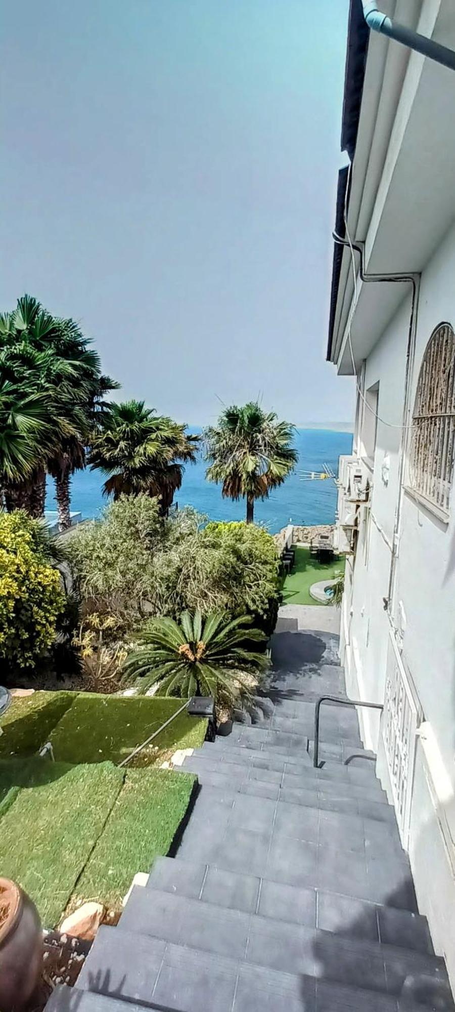 Villa Benidorm Ngoại thất bức ảnh