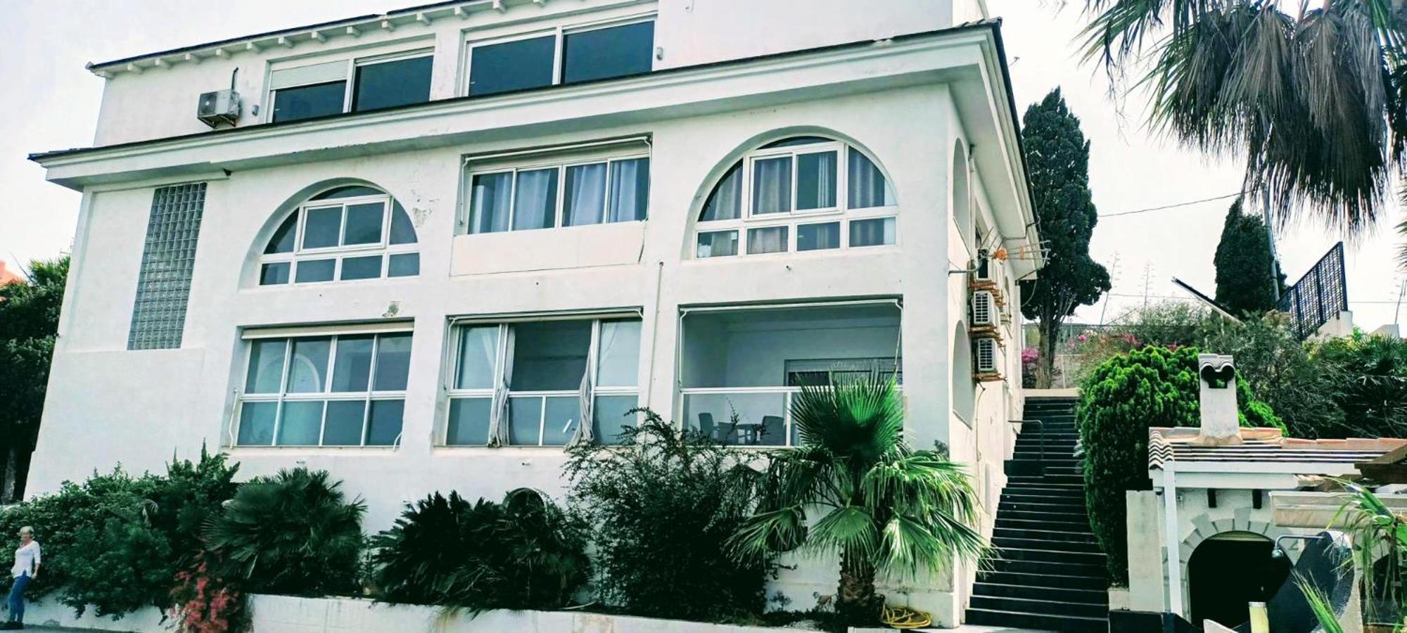 Villa Benidorm Ngoại thất bức ảnh